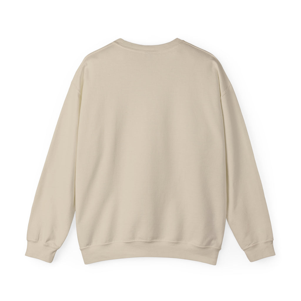 Calibrated Equilibrium | Unisex Crewneck Sweatshirt