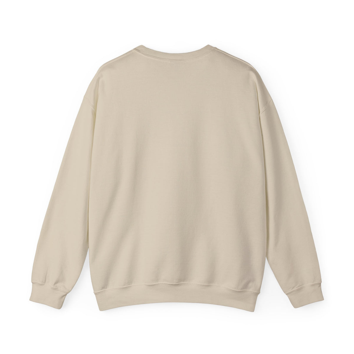 Calibrated Equilibrium | Unisex Crewneck Sweatshirt