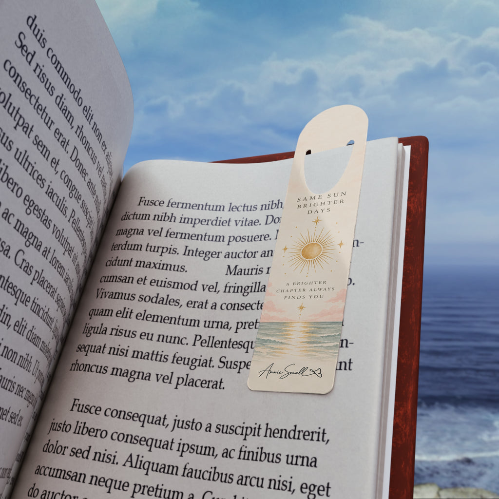 The Sun | Poetry Bookmark