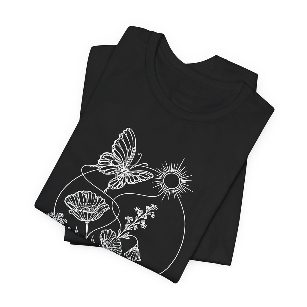 You Are the Sun | Premium Unisex Tee