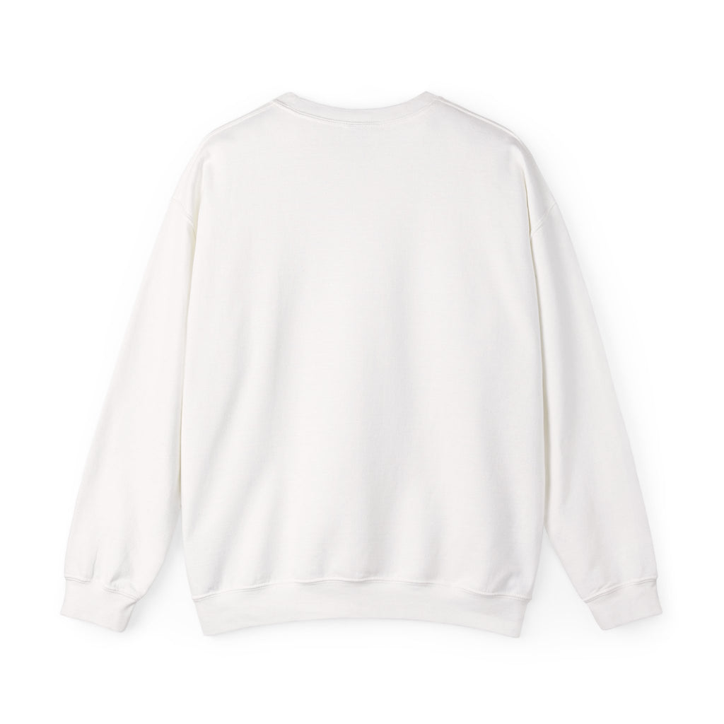 Calibrated Equilibrium | Unisex Crewneck Sweatshirt