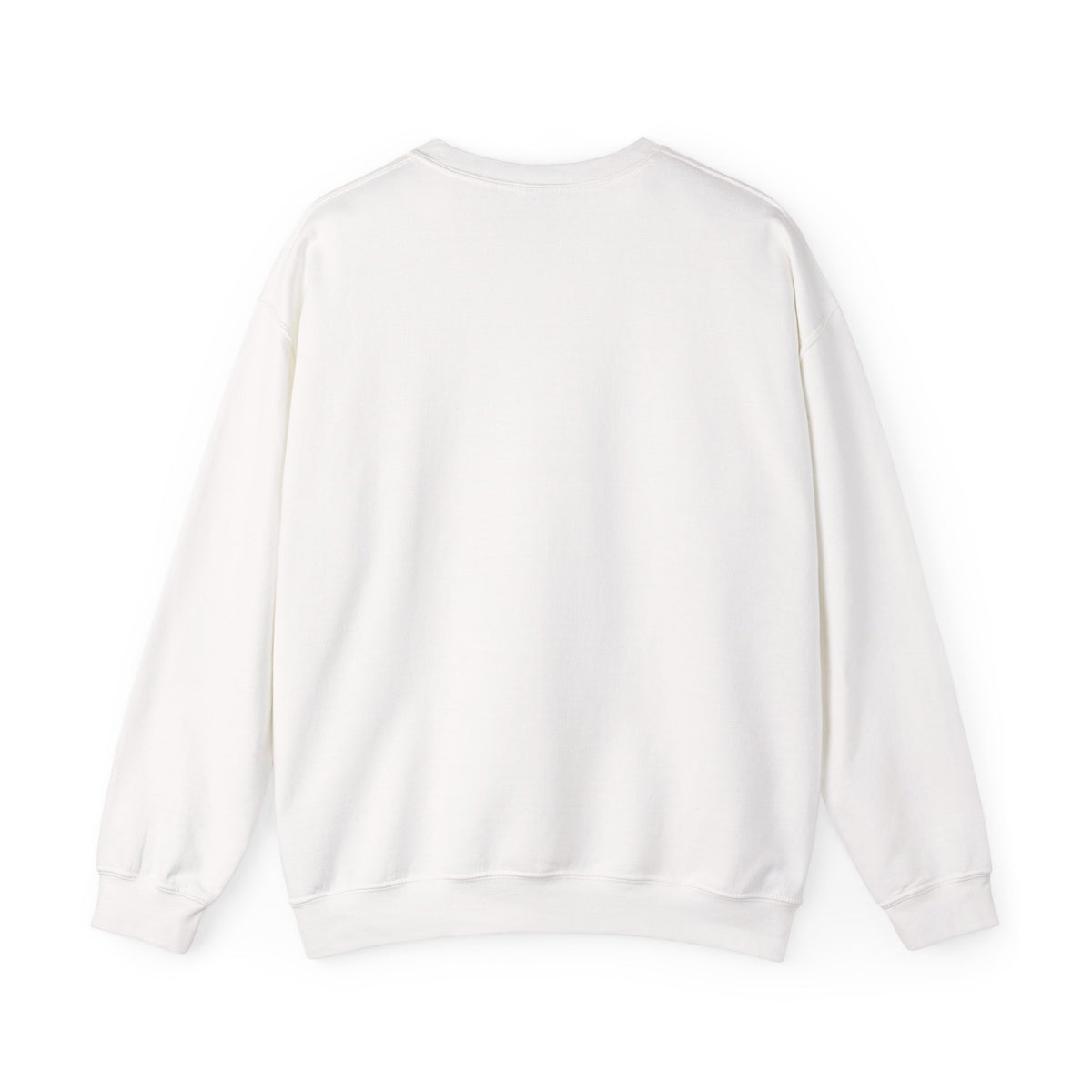 Calibrated Equilibrium | Unisex Crewneck Sweatshirt
