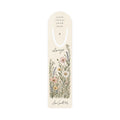 The Wildflowers | Poetry Bookmark