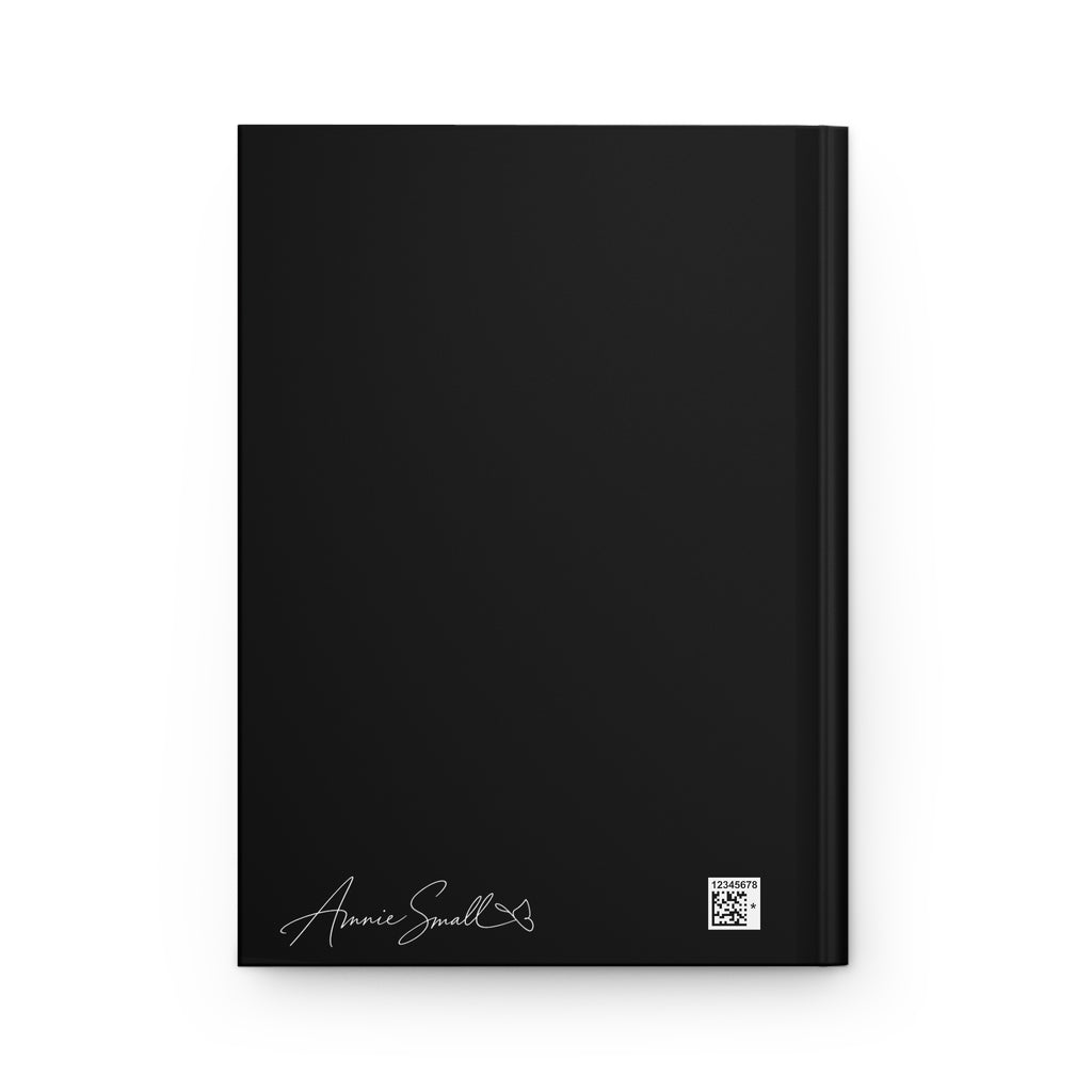 Wildflowers | Lined Hardcover Journal