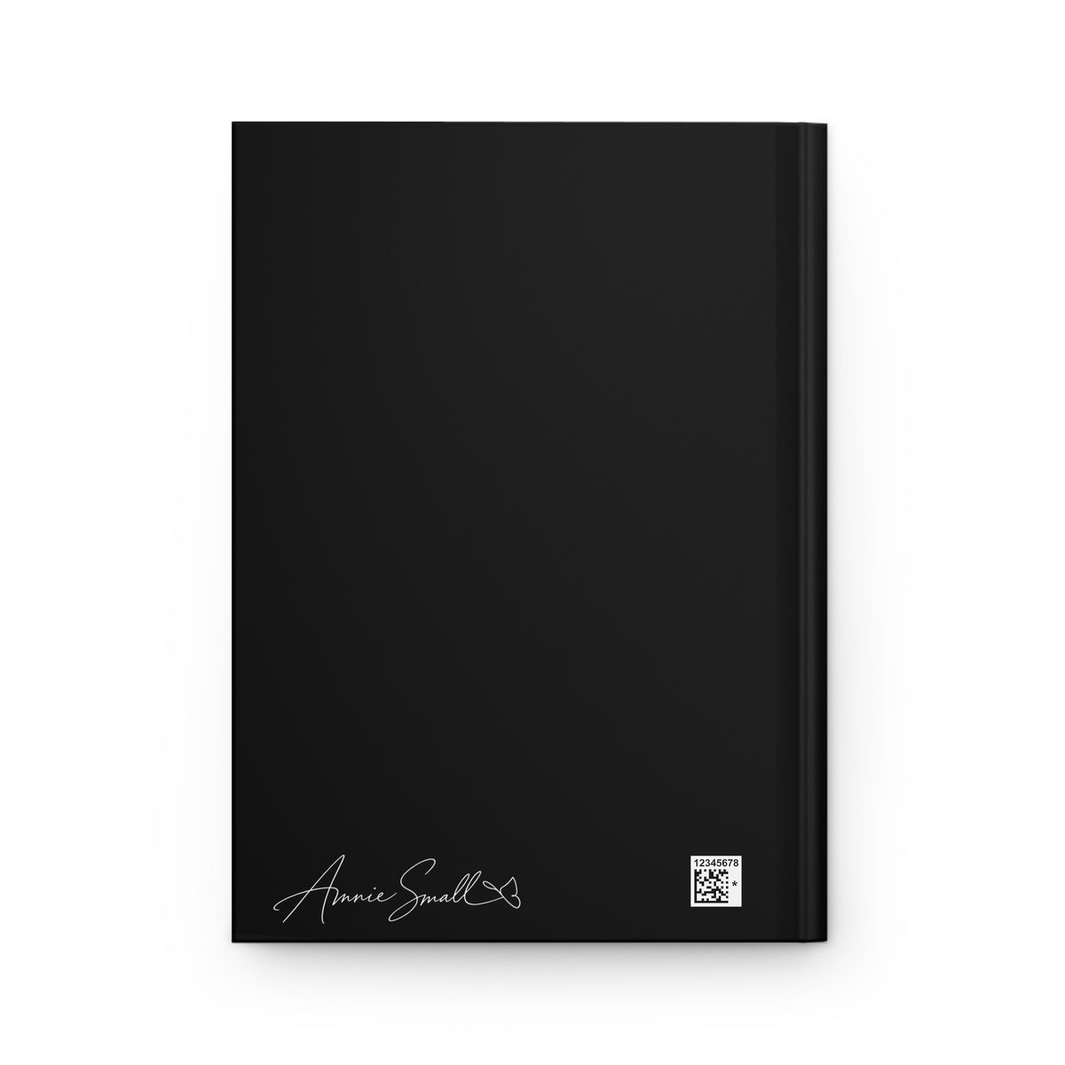 Wildflowers | Lined Hardcover Journal