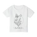 You Are the Sun | Toddler Tee