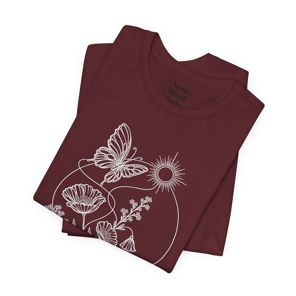 You Are the Sun | Premium Unisex Tee
