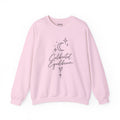 Calibrated Equilibrium | Unisex Crewneck Sweatshirt