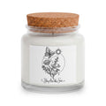 You Are the Sun | White Sage & Lavender Candle