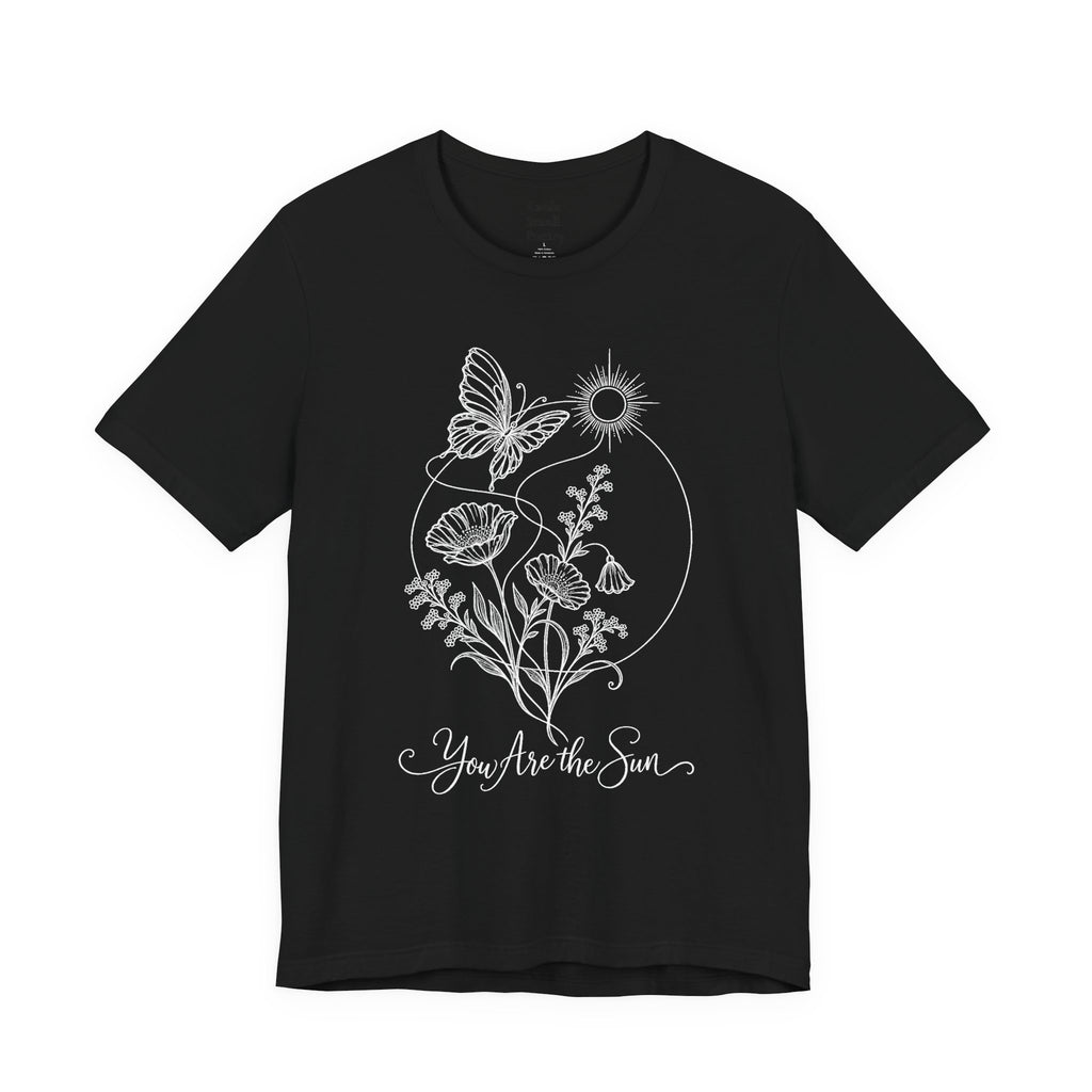 You Are the Sun | Premium Unisex Tee