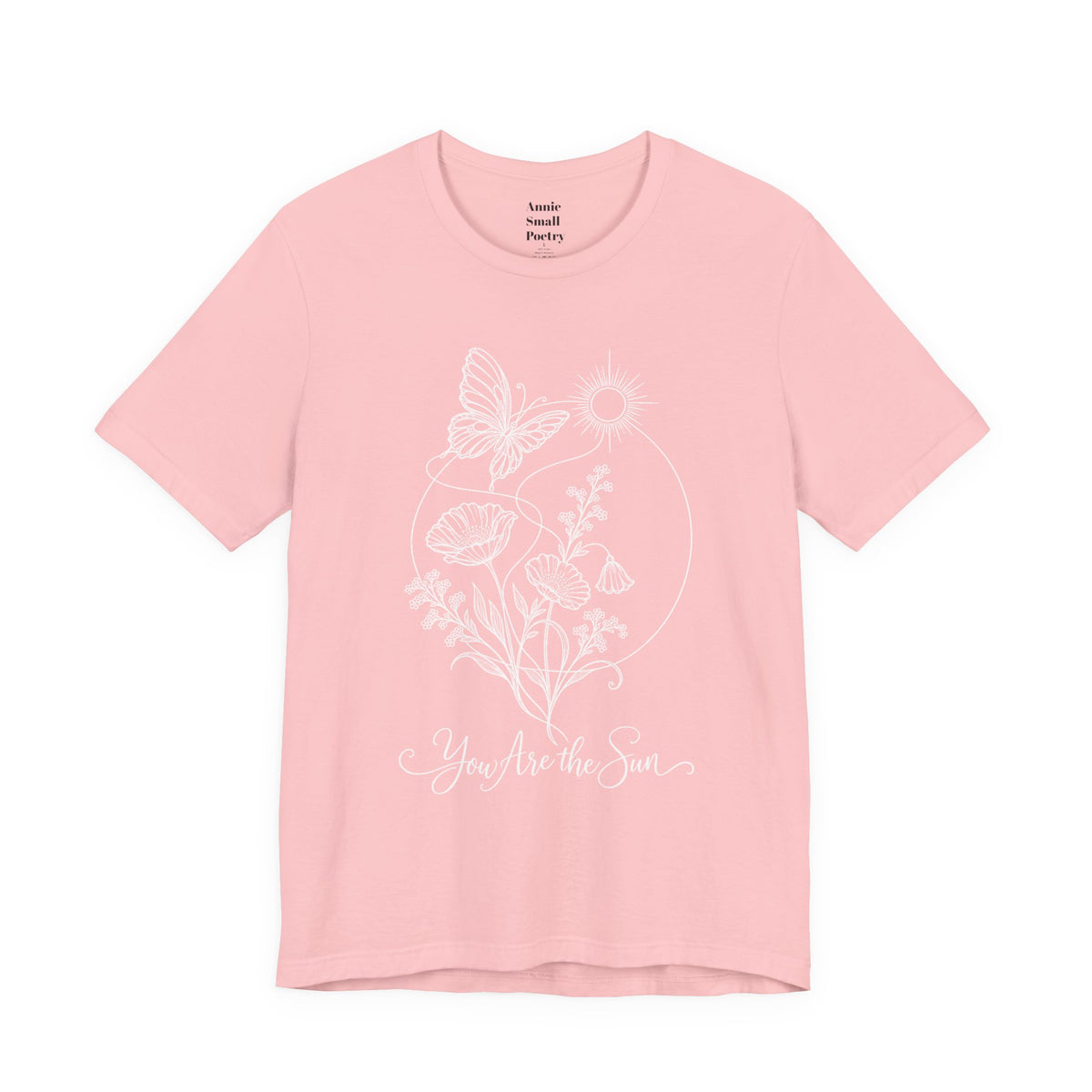 You Are the Sun | Premium Unisex Tee