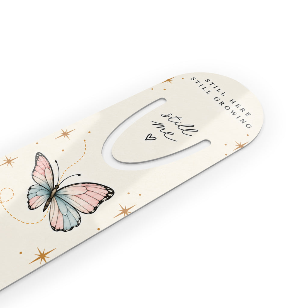 The Butterfly | Poetry Bookmark