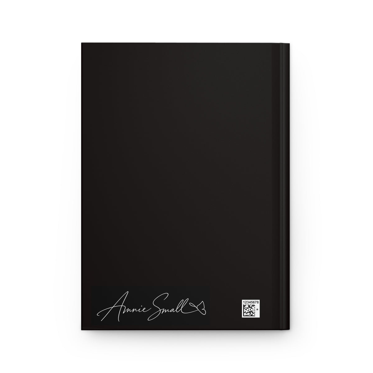 Put That in Your Fucking Book | Matte Hardcover Journal