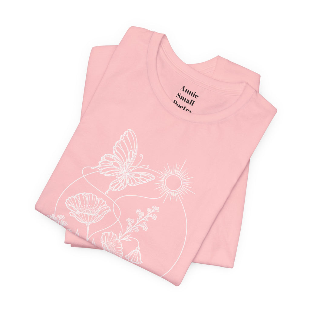 You Are the Sun | Premium Unisex Tee