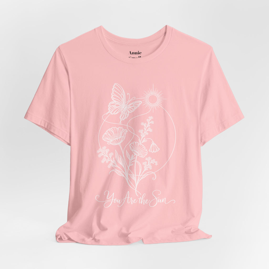 You Are the Sun | Premium Unisex Tee