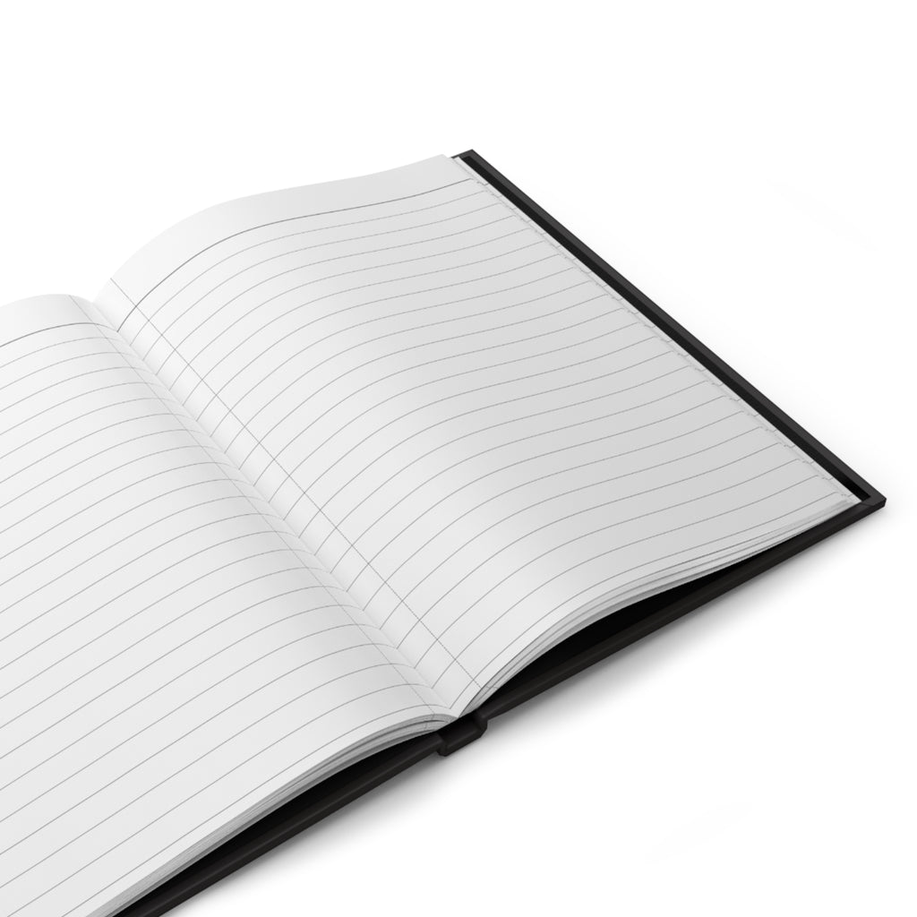 Put That in Your Fucking Book | Matte Hardcover Journal