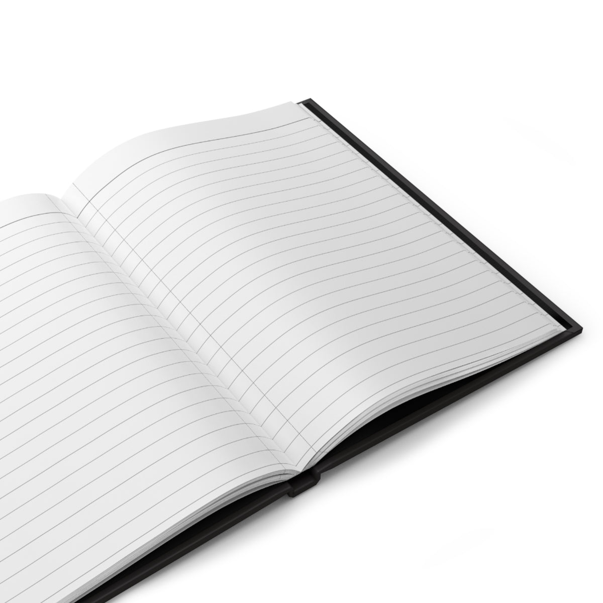 Put That in Your Fucking Book | Matte Hardcover Journal