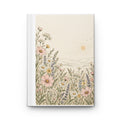 Wildflowers | Hardcover Journal