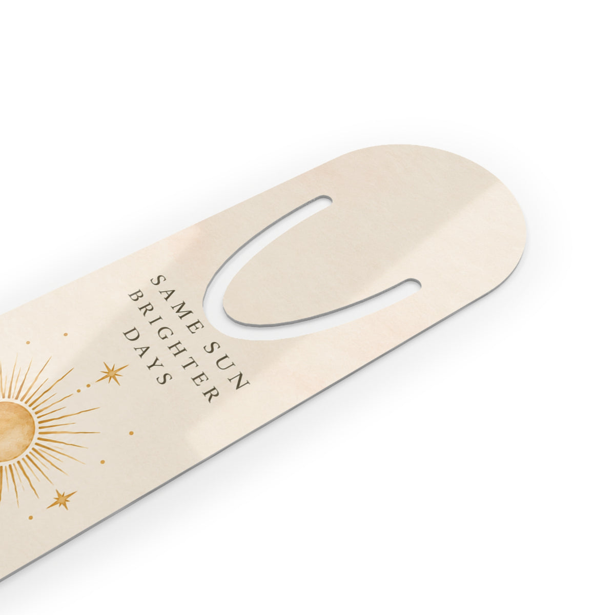 The Sun | Poetry Bookmark
