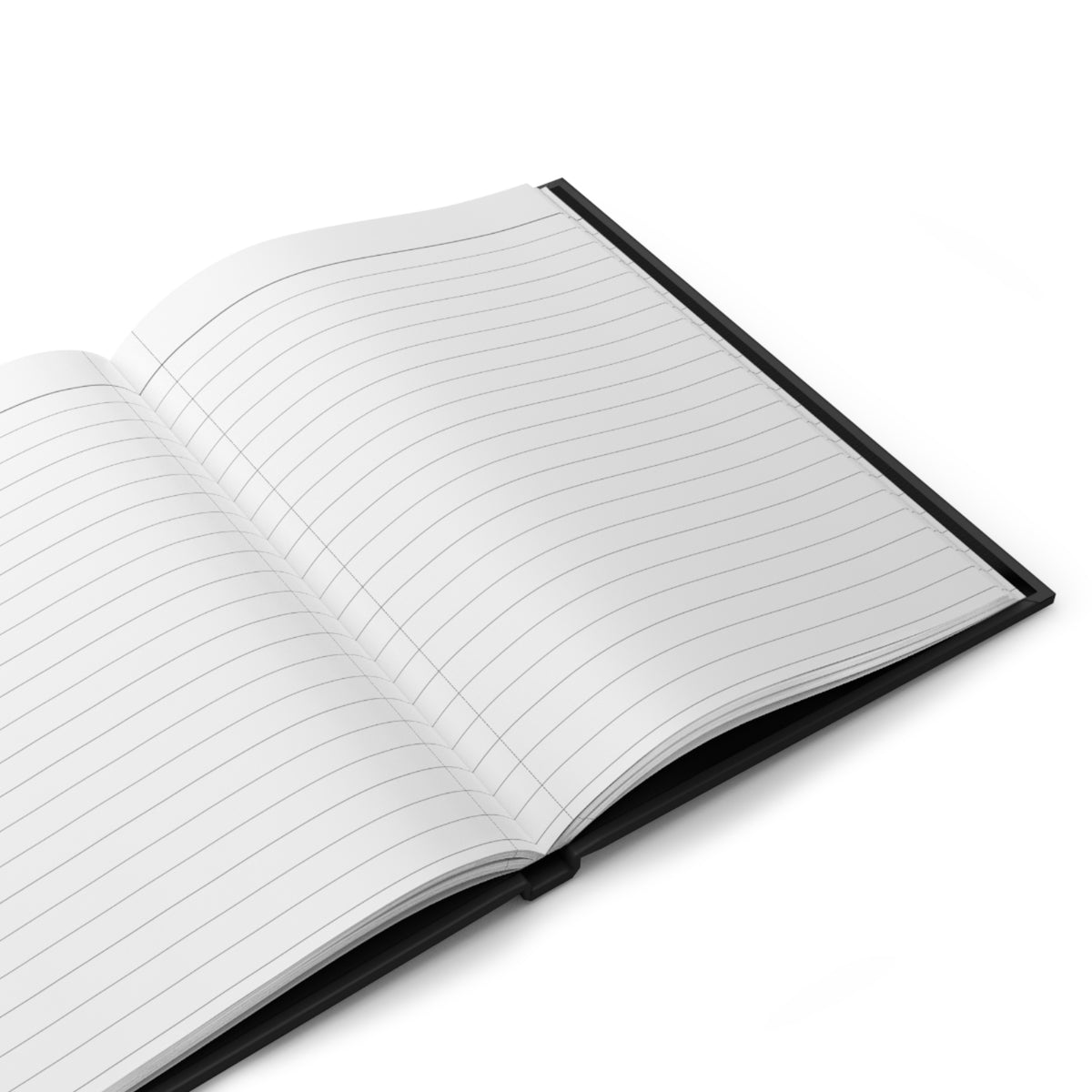 Wildflowers | Lined Hardcover Journal