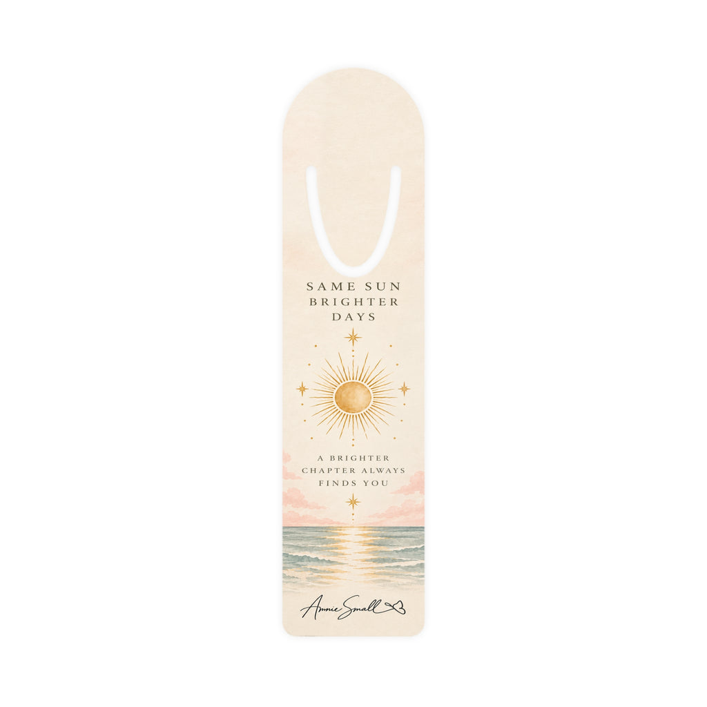 The Sun | Poetry Bookmark