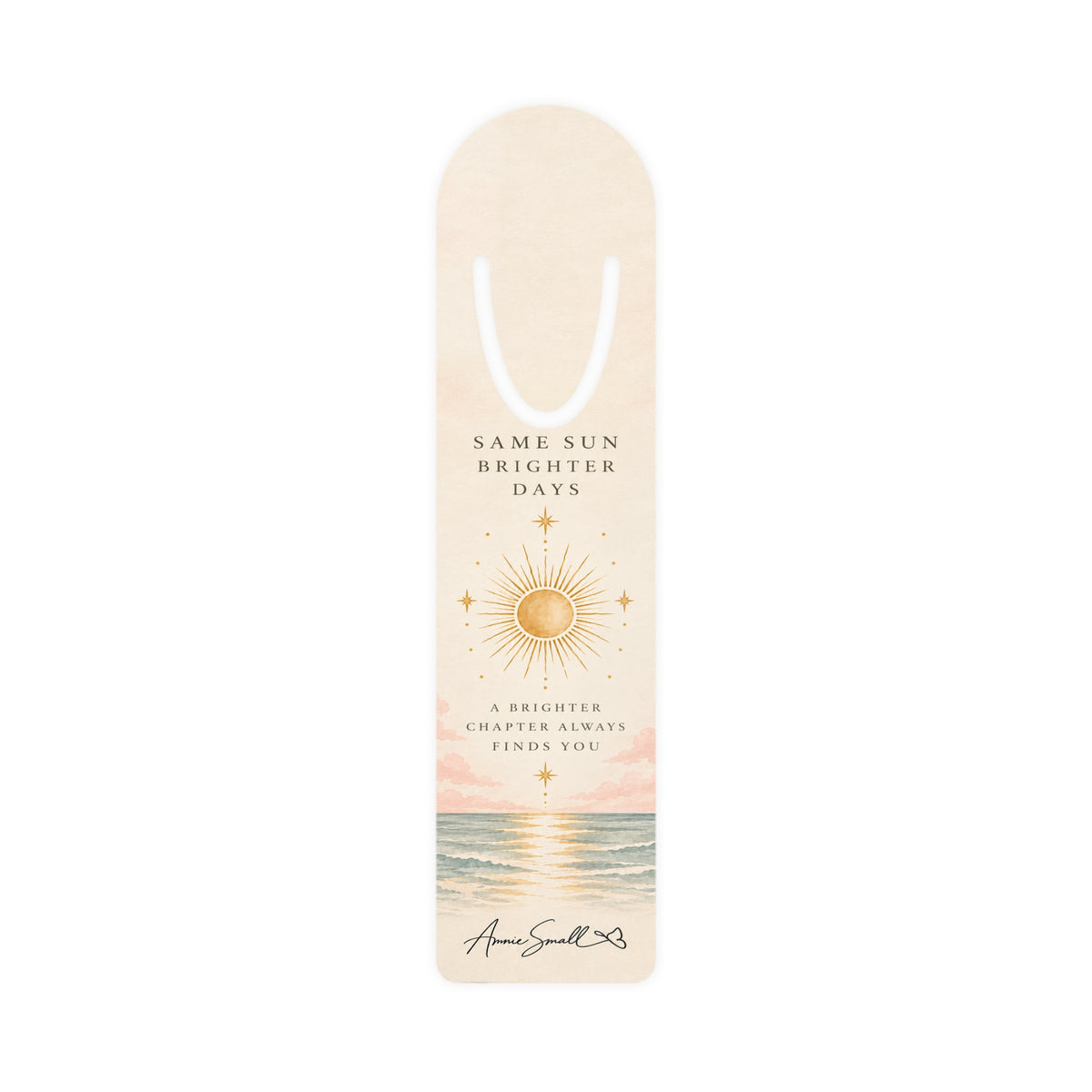 The Sun | Poetry Bookmark
