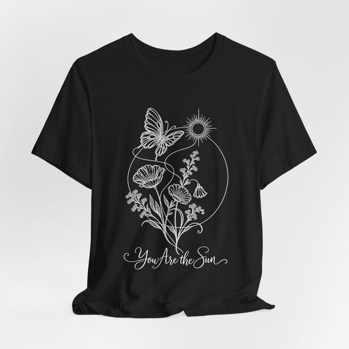 You Are the Sun | Premium Unisex Tee