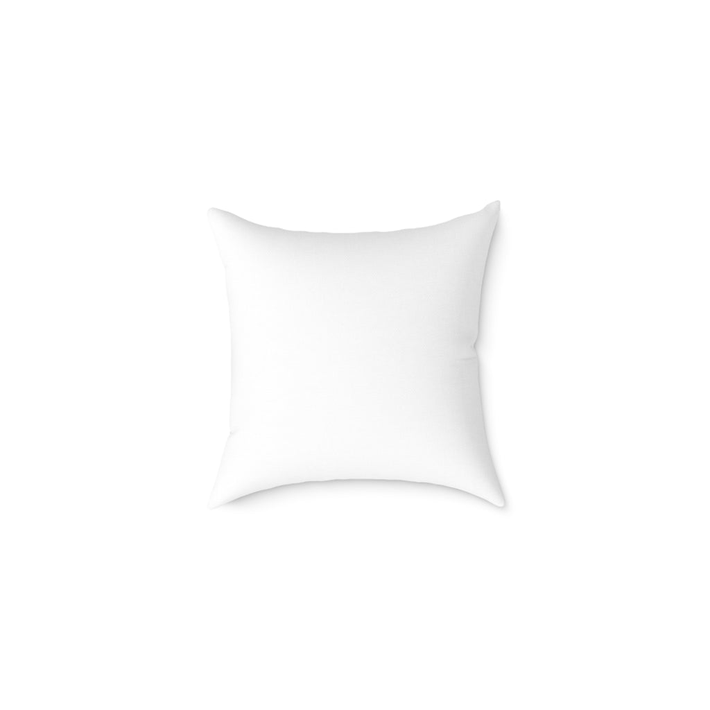 You Are the Sun | Butterfly & Wildflower Pillow