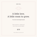 The Annie Small Digital Bundle - printable digital download